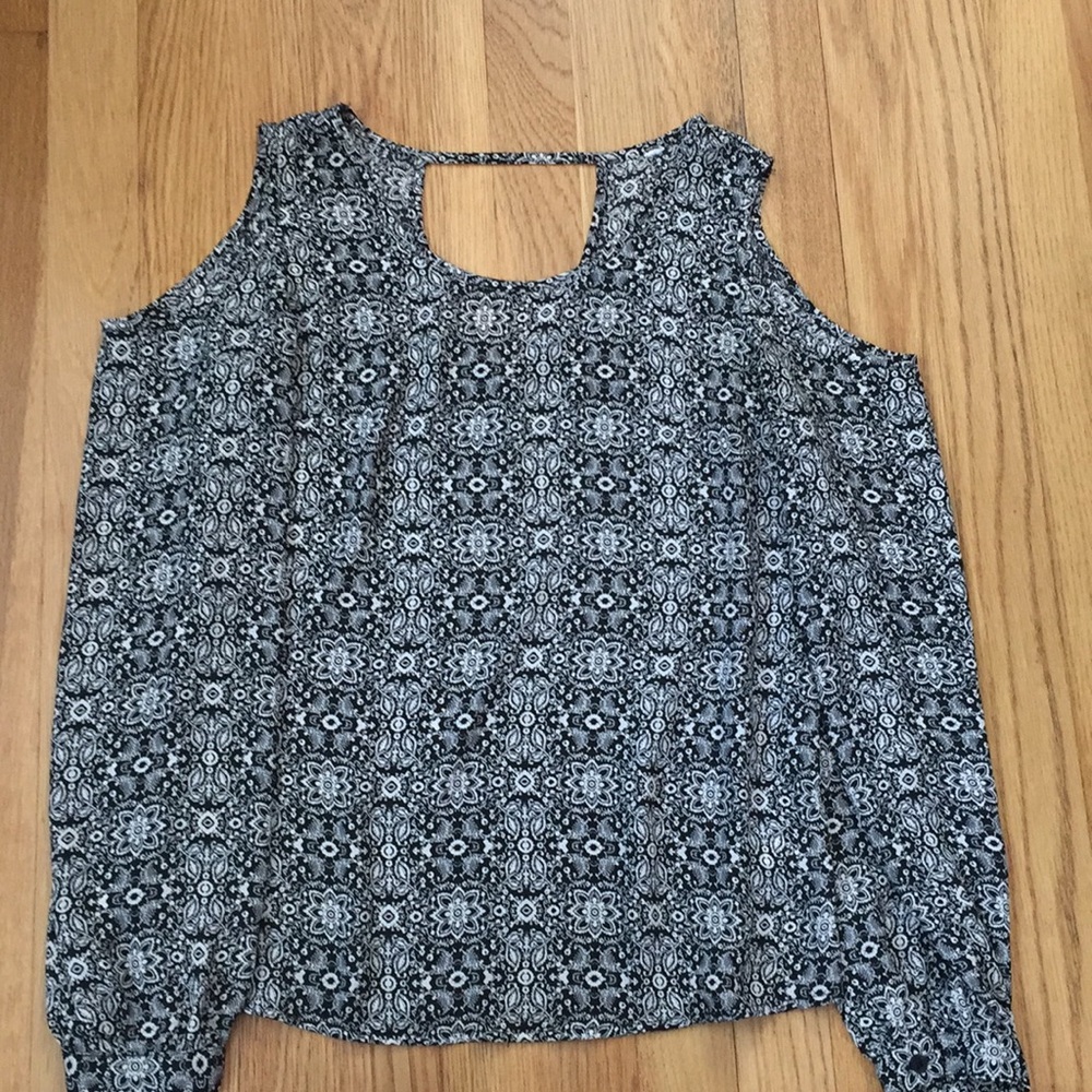 Work shirt